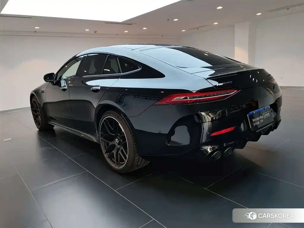 Mercedes-Benz AMG GT id 4539337 из Китая 13