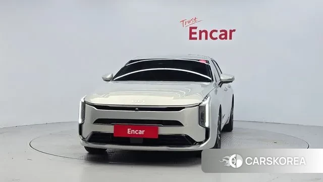 Kia The New K8 id 3267347 из Кореи 13