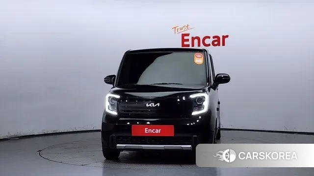 Kia The New Kia Ray id 2988924 из Кореи 13