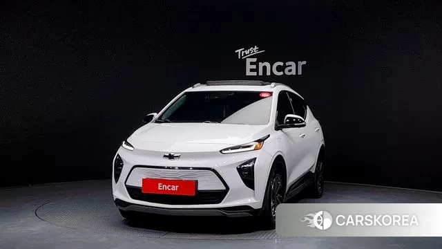 Chevrolet (GM Daewoo) Bolt EUV id 3383482 из Кореи 13