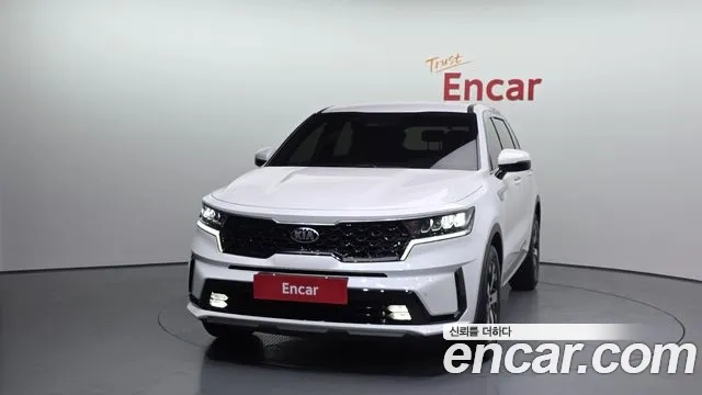 Kia Sorento 4th Generation id 2956311 из Кореи 13