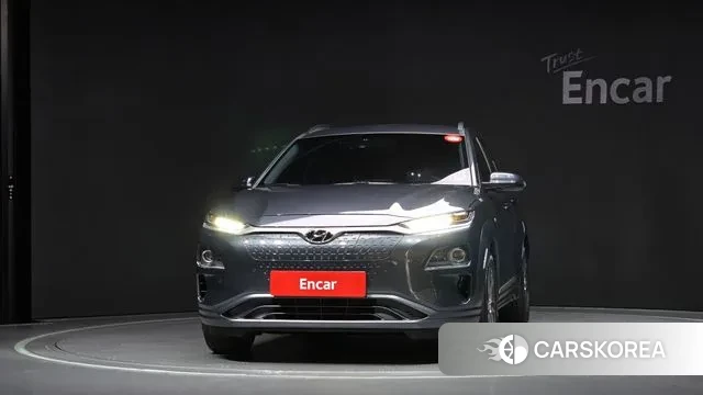 Hyundai Kona Electric id 3175860 из Кореи 13