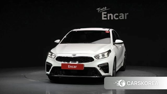 Kia Come New K3 id 4568032 из Кореи 13