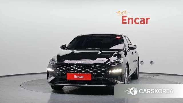 Kia K8 id 4401073 из Кореи 13