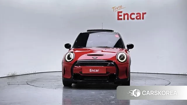 Mini Cooper S id 3366894 из Кореи 13