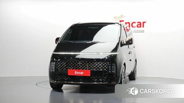 Hyundai Staria id 4329652 из Кореи 23