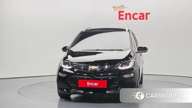 Chevrolet (GM Daewoo) Bolt EV id 3508940 из Кореи 13