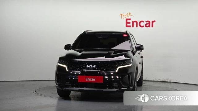 Kia Sorento 4th Generation id 4624915 из Кореи 13