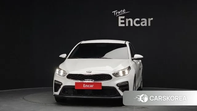 Kia Come New K3 id 3499949 из Кореи 13