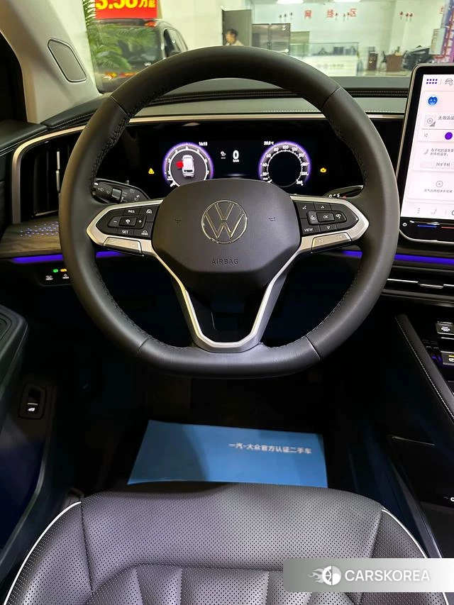 Volkswagen Lanjing id 4258494 из Китая 23