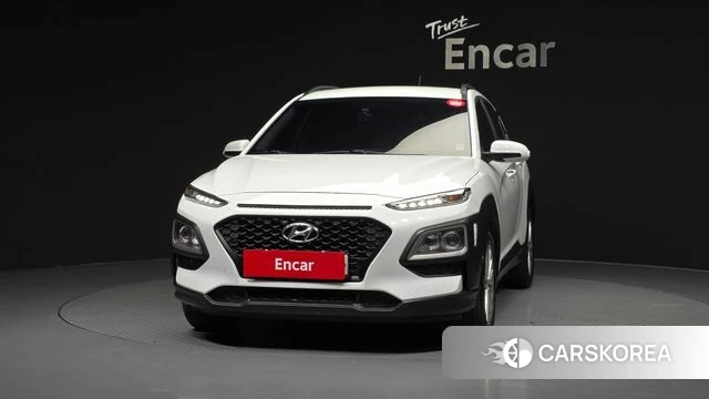 Hyundai Kona id 3937259 из Кореи 13