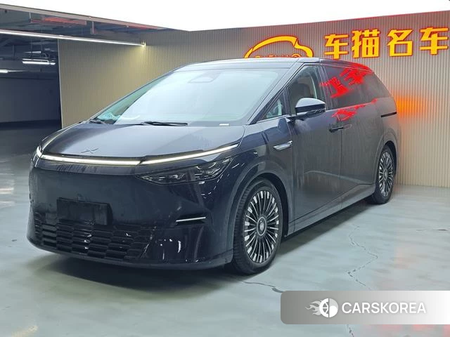 Xiaopeng Motors Xiaopeng X9 id 4239914 из Китая 16