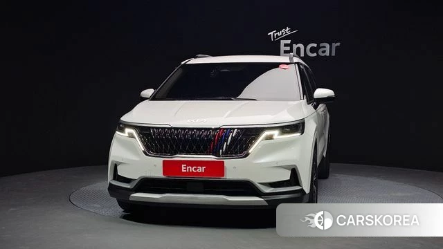 Kia Carnival 4th generation id 3826862 из Кореи 13