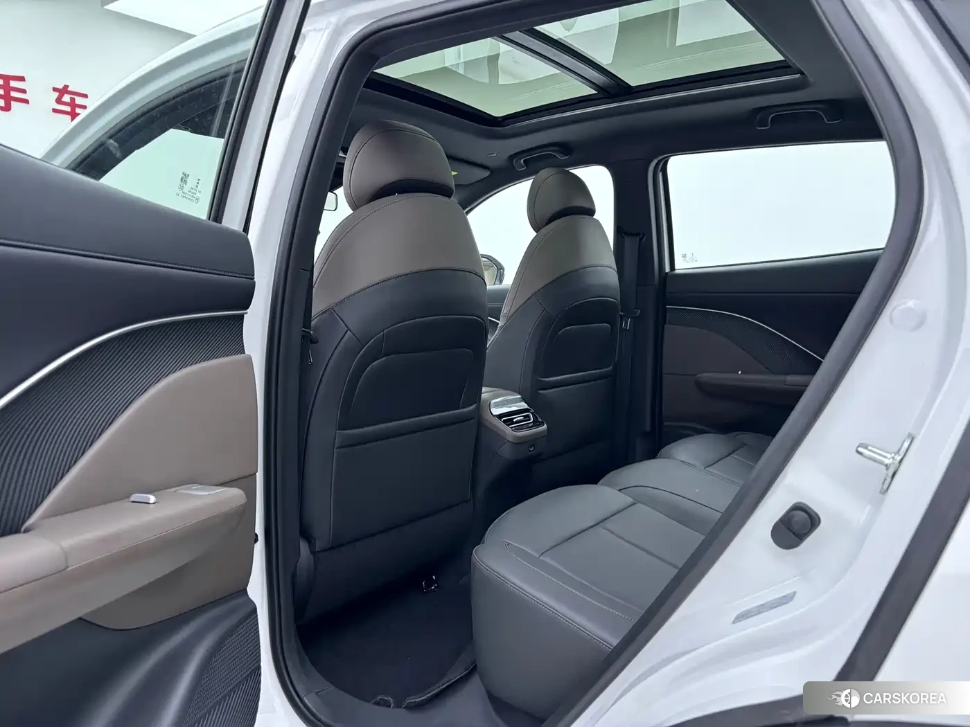 Chang'an Changan CS55PLUS id 4576304 из Китая 14