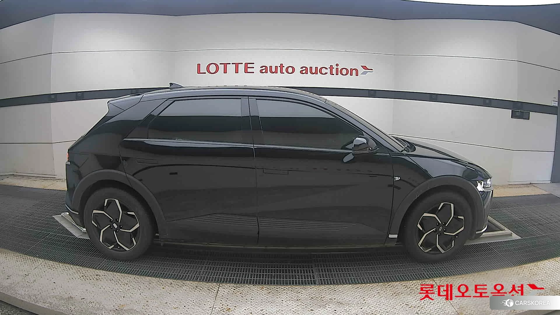 Hyundai IONIQ 5 id 4679293 из Кореи 23