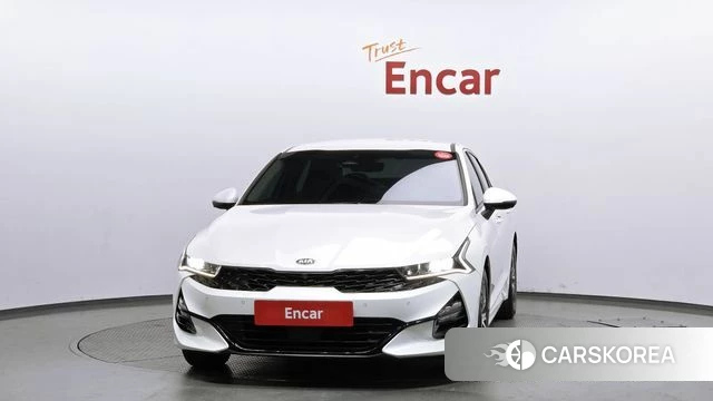 Kia K5 3rd generation id 4525045 из Кореи 13