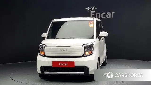 Kia The New Kia Ray id 2884250 из Кореи 13