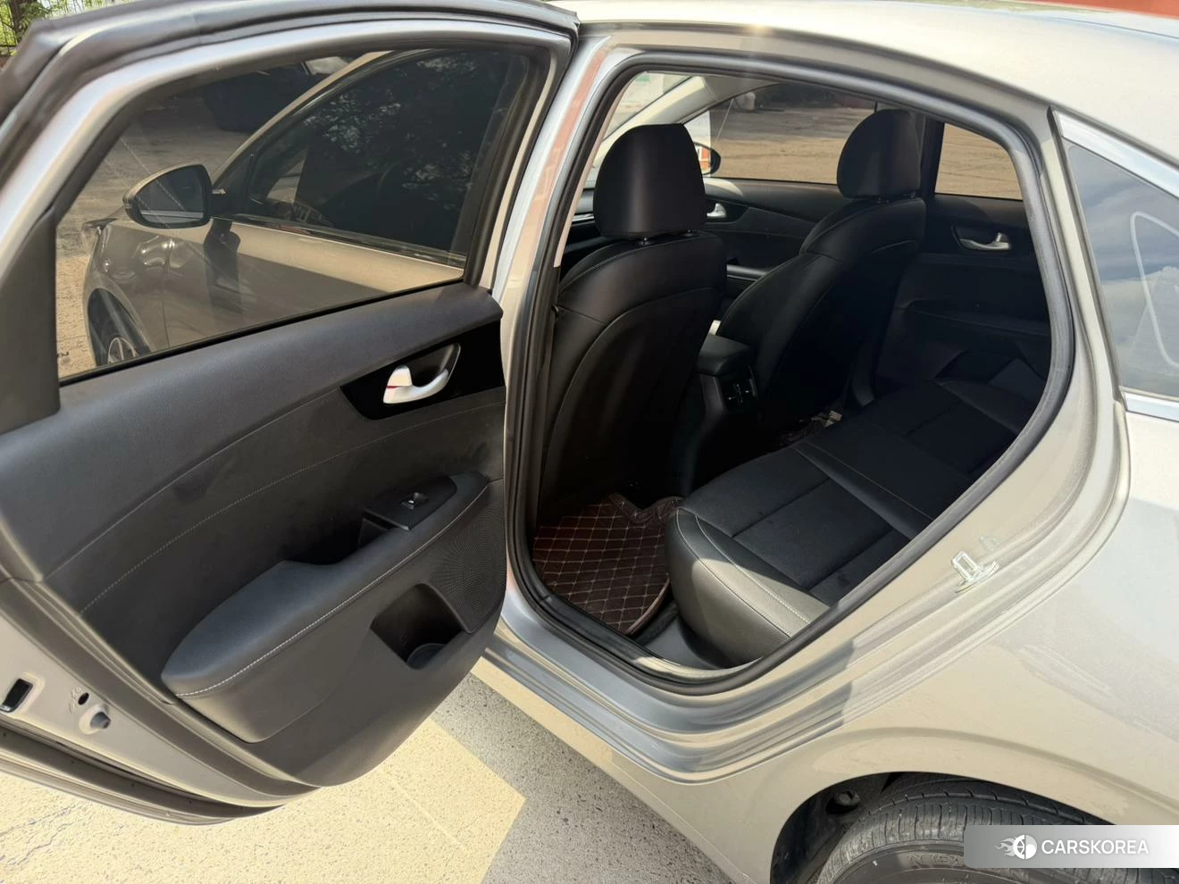 Kia K3 id 4473682 из Китая 19