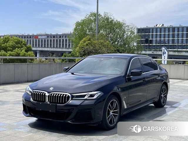 BMW 5 series id 4275235 из Китая 12