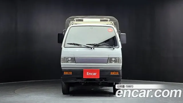 Chevrolet (GM Daewoo) New Labo id 2647239 из Кореи 13