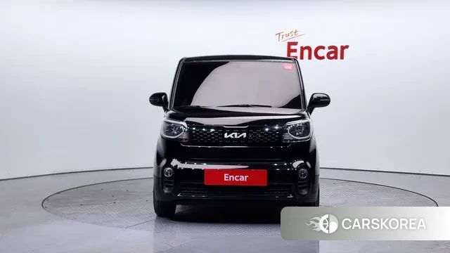 Kia The New Ray id 3685582 из Кореи 13