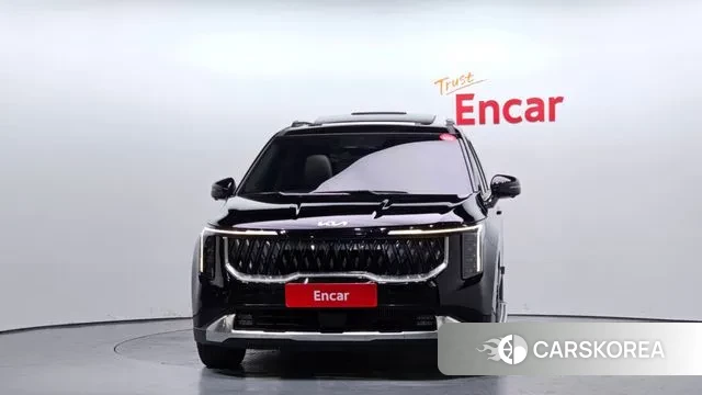 Kia The New Carnival 4th Generation id 3487016 из Кореи 13