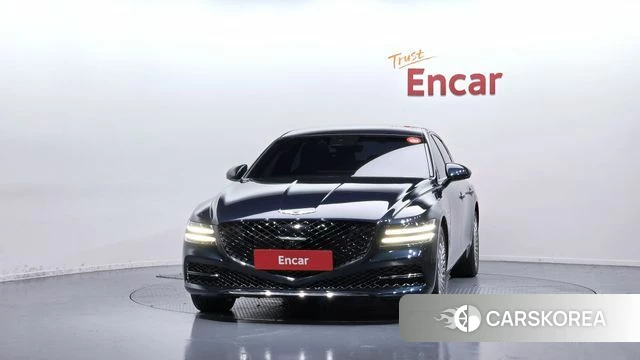 Genesis G80 (RG3) id 4662214 из Кореи 23