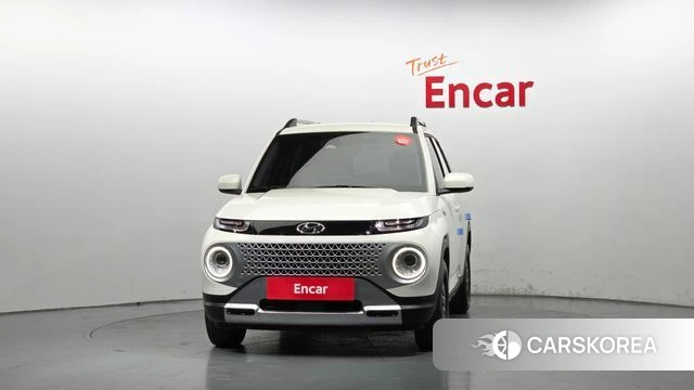 Hyundai Casper id 4942060 из Кореи 23