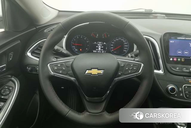 Chevrolet Mai Ruibao XL id 4211341 из Китая 14