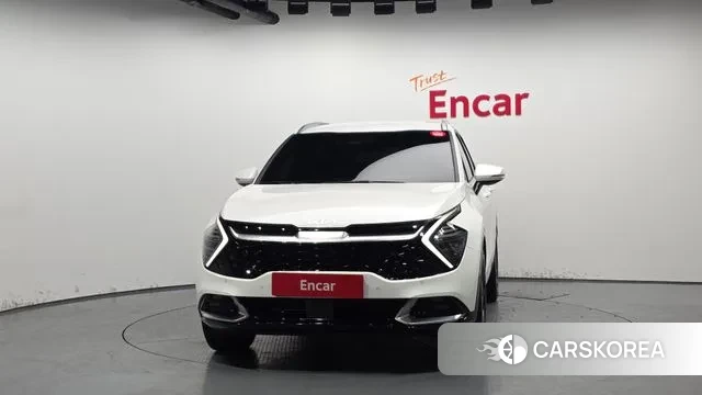 Kia Sportage 5th Generation id 3523292 из Кореи 13