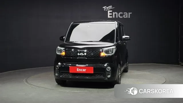 Kia The New Ray id 3401358 из Кореи 13