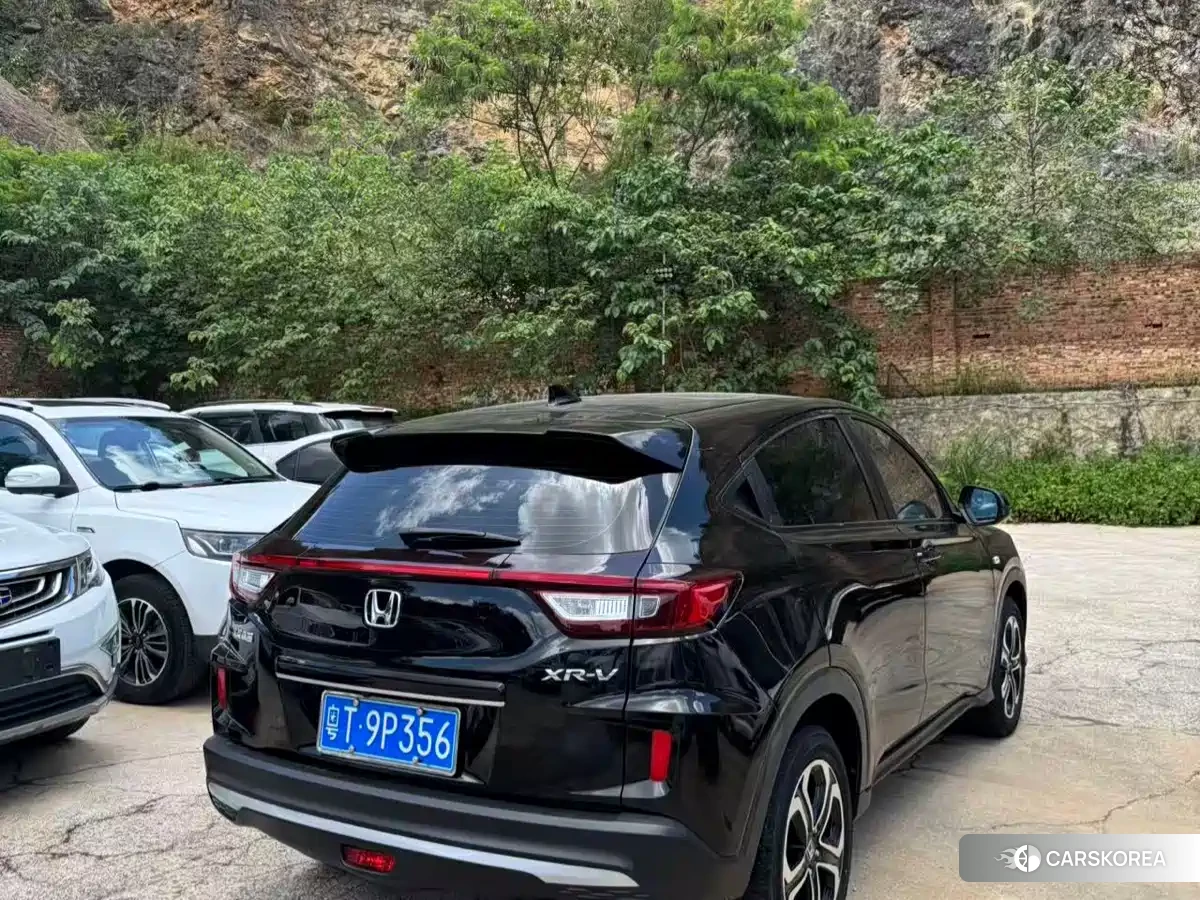 Honda XR-V id 4653847 из Китая 8