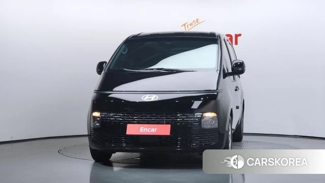 Hyundai Staria id 4590232 из Кореи 13