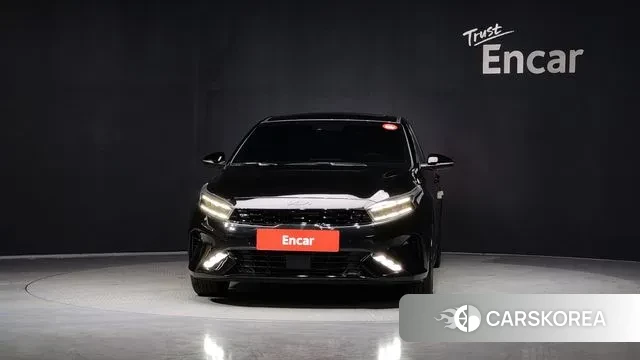 Kia The New K3 2nd generation id 3596242 из Кореи 13