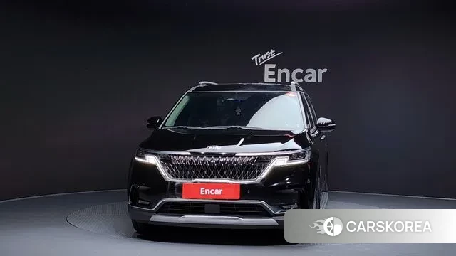 Kia Carnival 4th generation id 3567255 из Кореи 13