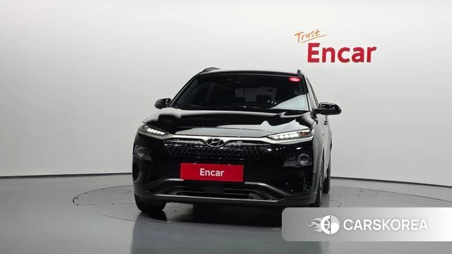 Hyundai Kona Electric id 3861636 из Кореи 13