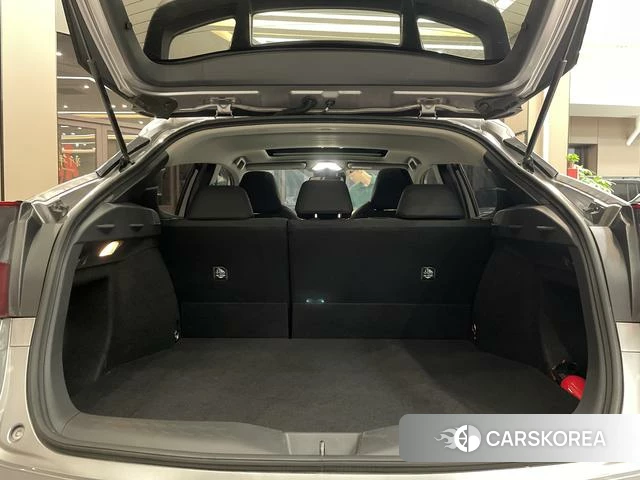 Toyota IZOA id 4235851 из Китая 19