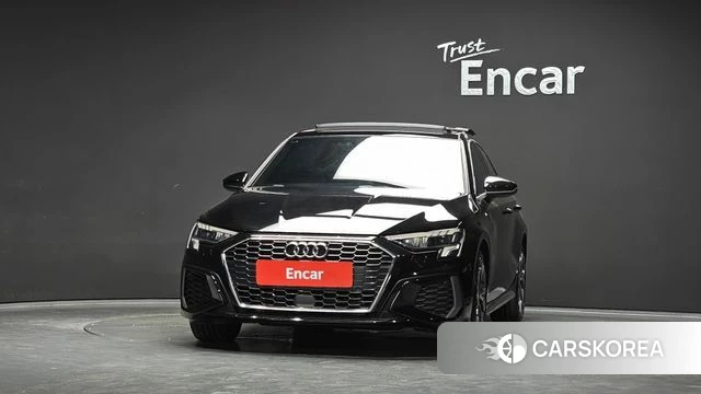 Audi A3 (8Y) id 4675970 из Кореи 13