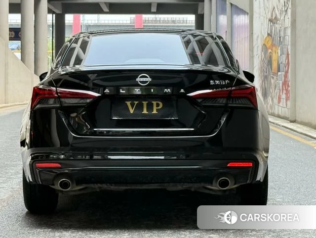 Nissan Teana id 4399695 из Китая 3
