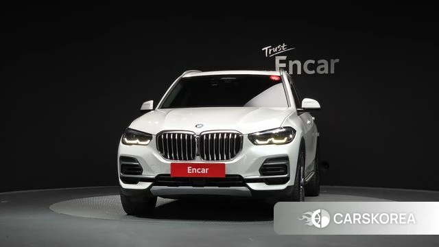 BMW X5 (G05) id 4769100 из Кореи 23