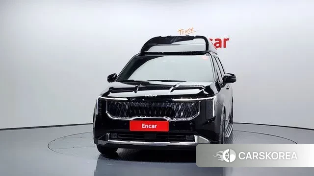 Kia The New Carnival 4th Generation id 3294152 из Кореи 13