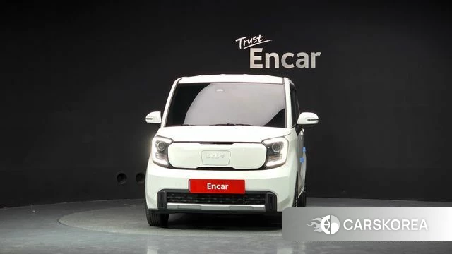 Kia The New Kia Ray EV id 4928506 из Кореи 13