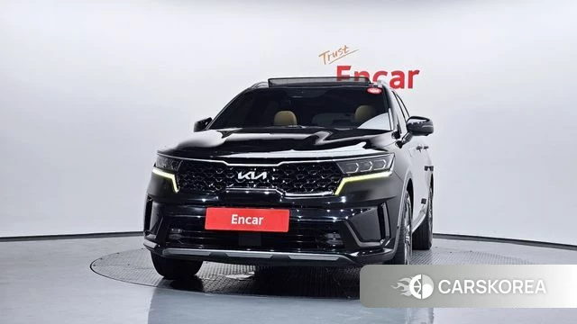 Kia Sorento 4th Generation id 4541591 из Кореи 23