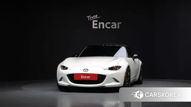 Mazda MX-5 MIATA id 3268830 из Кореи 13