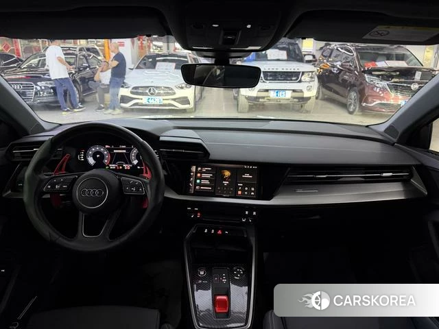 Audi A3 id 4342183 из Китая 12