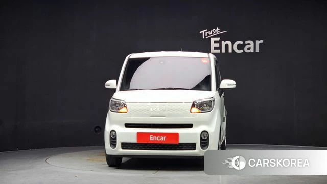 Kia The New Ray id 3915686 из Кореи 13
