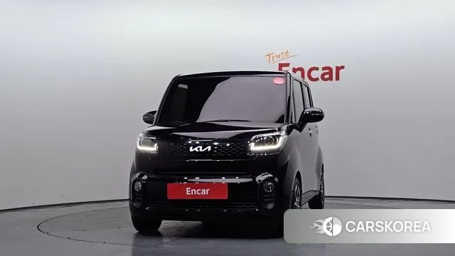 Kia The New Ray id 3290127 из Кореи 13