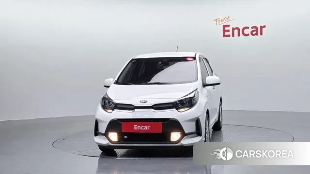 Kia Morning Urban (JA) id 3735788 из Кореи 13