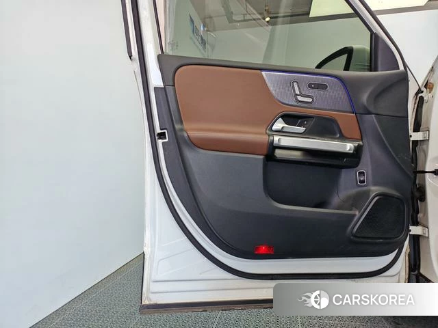 Mercedes-Benz GLB id 4314150 из Китая 23