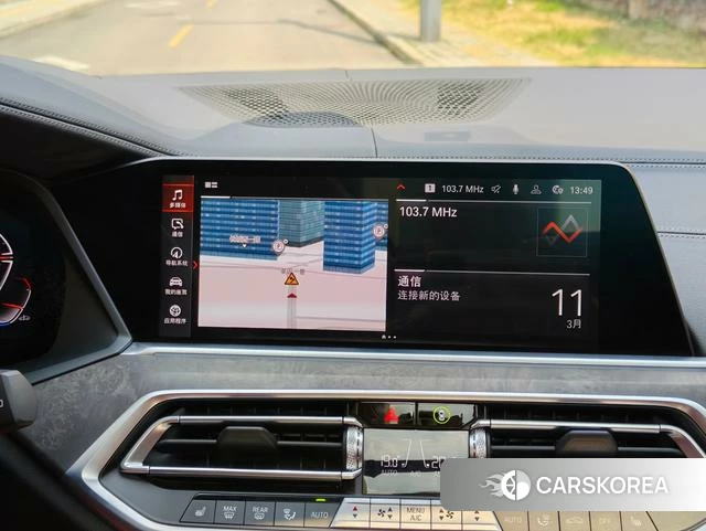 BMW X5 id 4290113 из Китая 11